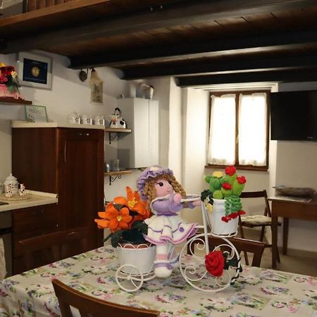 Twins' Historical Apartment Trevi Extérieur photo