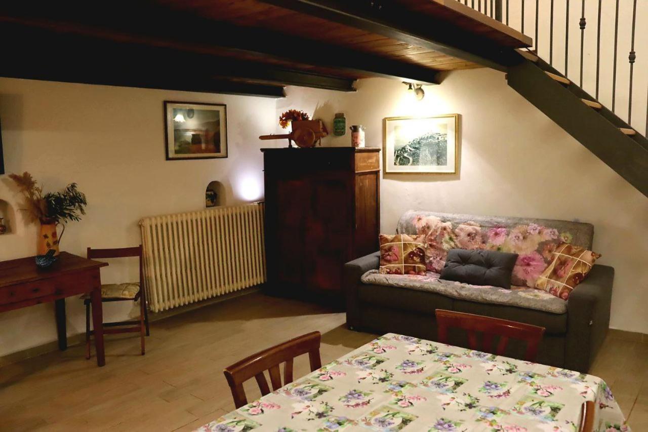 Twins' Historical Apartment Trevi Extérieur photo