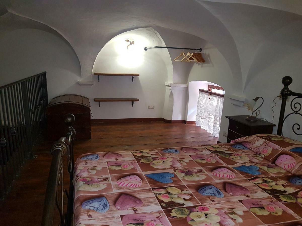 Twins' Historical Apartment Trevi Extérieur photo