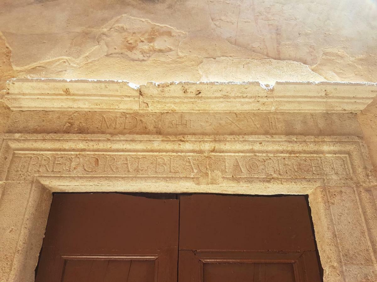 Twins' Historical Apartment Trevi Extérieur photo